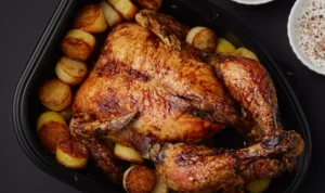 ayam panggang