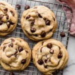 cookies soft