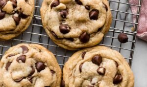 cookies soft