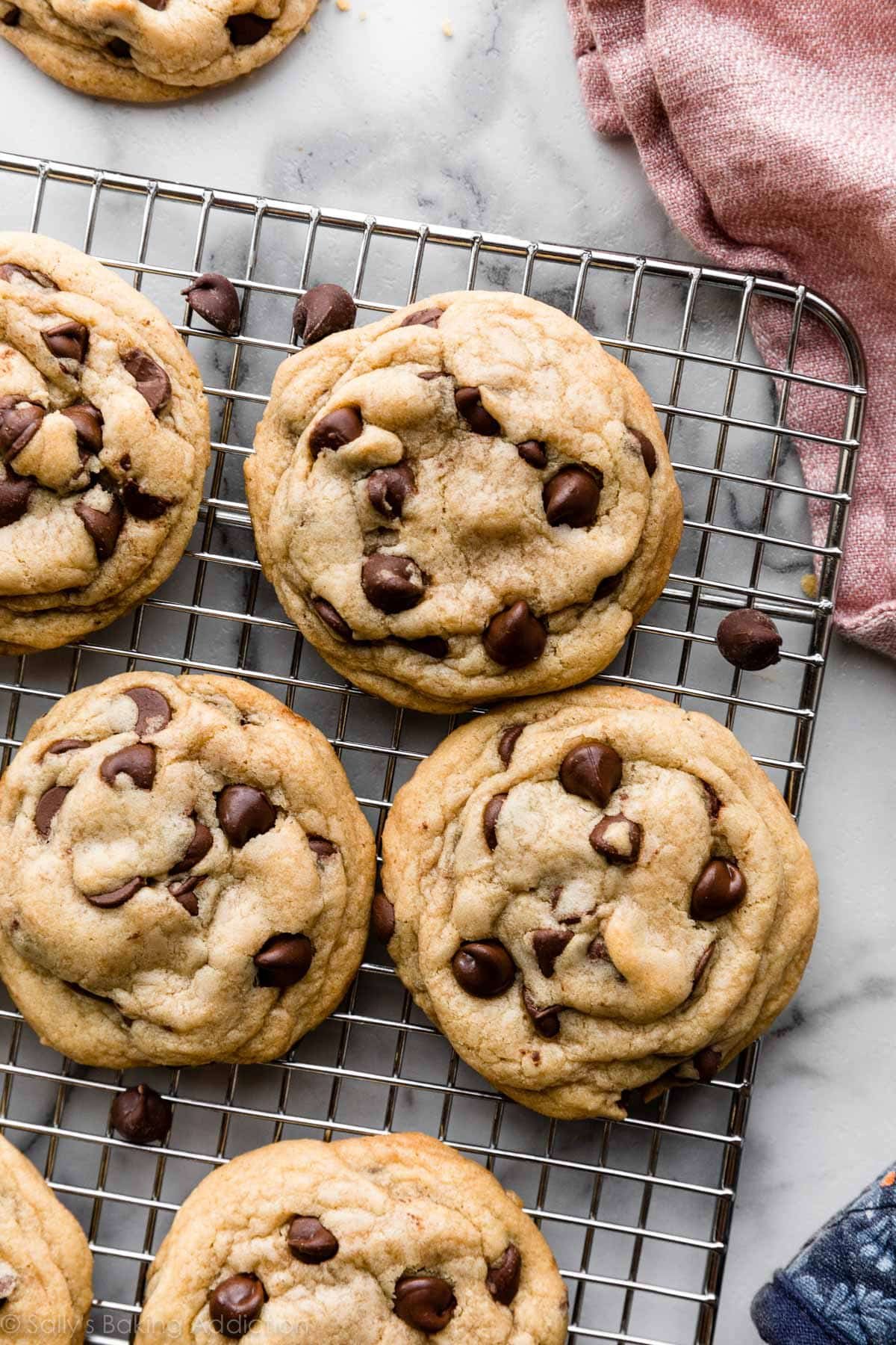 cookies soft