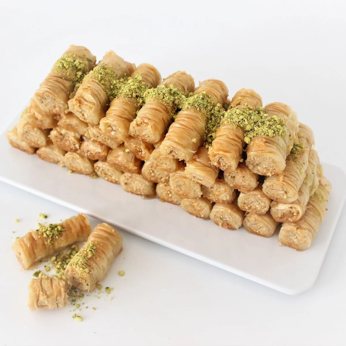 baklava