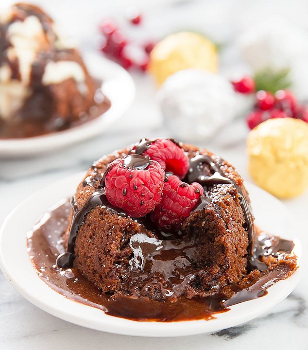lava cake