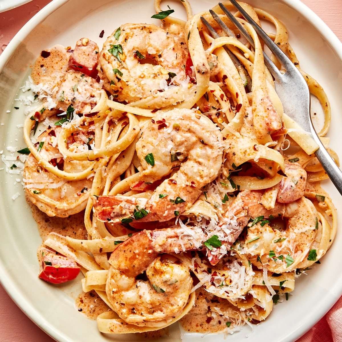 shrimp