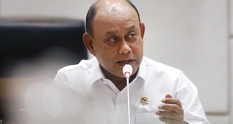 Dadan Respon Pencopotan Jabatannya dari Kepala BGN