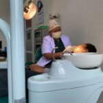 Ilustrasi pemeriksaan kesehatan gratis / jatengprov Ilustrasi pemeriksaan kesehatan gratis / jatengprov