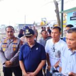 Pemkab Kudus Siapkan Solusi Jangka Pendek dan Panjang Tangani Masalah TPA Tanjungrejo