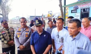 Pemkab Kudus Siapkan Solusi Jangka Pendek dan Panjang Tangani Masalah TPA Tanjungrejo