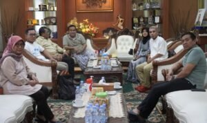 Diaspora Inisiasi Pendirian Perguruan Tinggi di Blora/blorakab