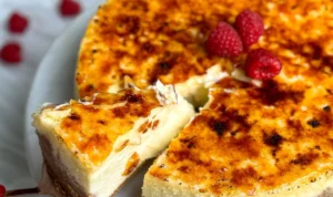 brulee