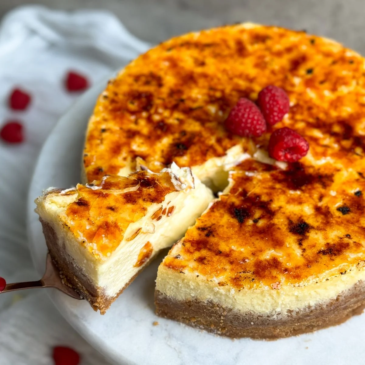 brulee