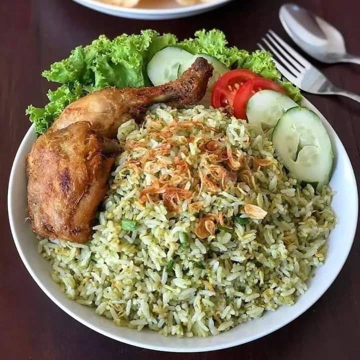 nasi goreng