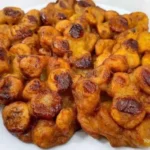 pisang madu