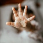 Ilustrasi korban penganiayaan/istock