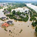 Ilustrasi banjir/istock