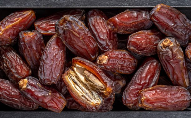 Ilustrasi kurma/istock