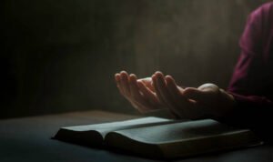 Kumpulan Doa Terkait dengan Kesehatan
