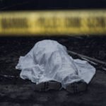Ilustrasi jasad korban/istock