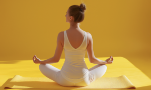 yoga