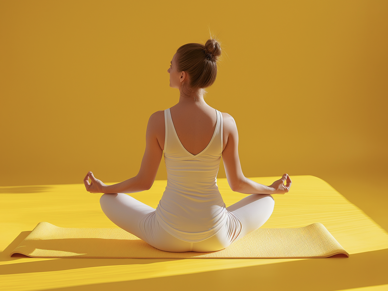yoga