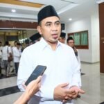Wakil Gubernur Jawa Tengah, Taj Yasin Maimoen /jatengprov
