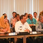 Buruh Sritex Terdampak PHK Rencananya Bakal Ditampung di Pabrik Rokok/jatengprov