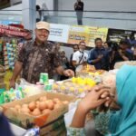 Pemprov Jateng Pastikan Kenaikan Harga Bahan Pokok Jelang Lebaran Wajar/jatengprov