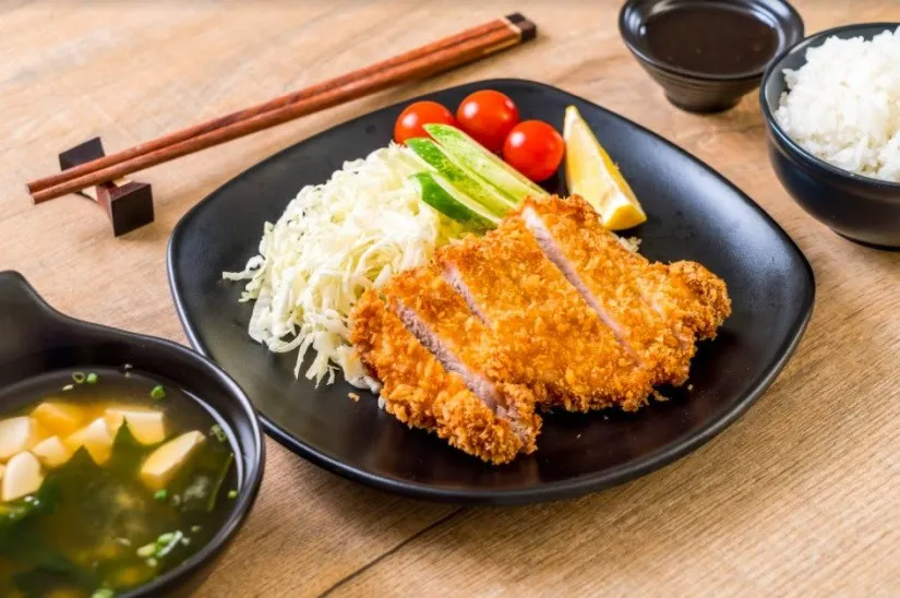 katsu