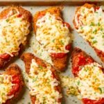 parmigiana