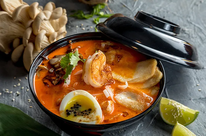 laksa