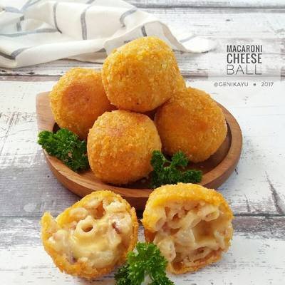 cheese ball