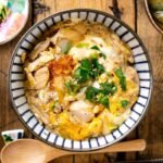 oyakodon