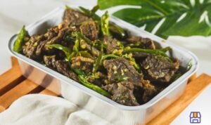 cabe ijo