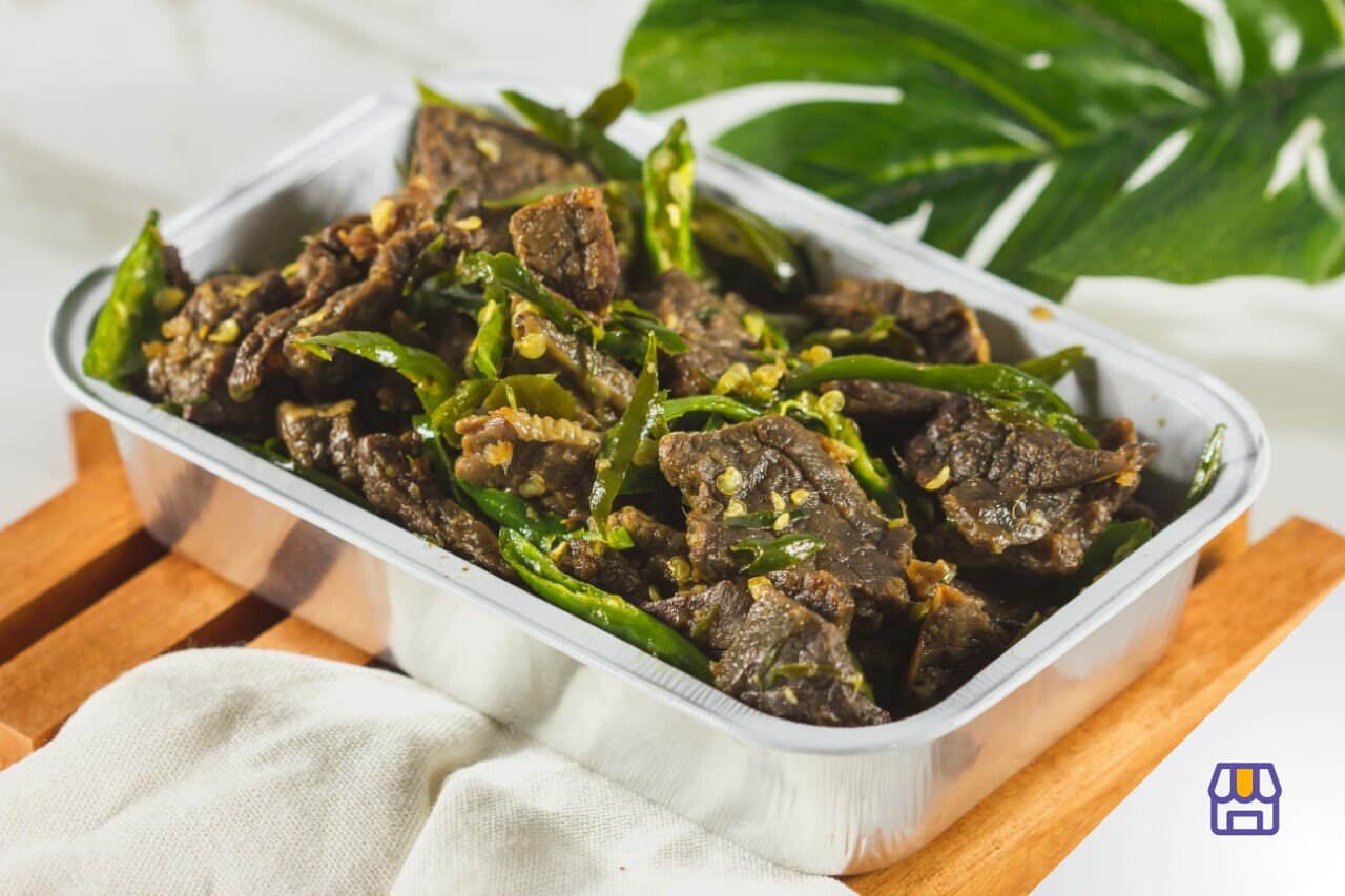 cabe ijo