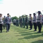 Polres Sragen Siapkan Enam Pos Pengamanan Lebaran 2025/jatengprov