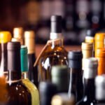 Ilustrasi botol miras/istock