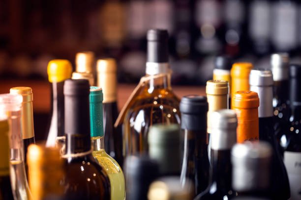 Ilustrasi botol miras/istock