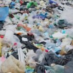 Ilustrasi sampah/istock