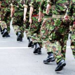 Ilustrasi TNI/istock