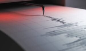 Gempa Bumi Magnitudo 4,9 Guncang Pangandaran/istock