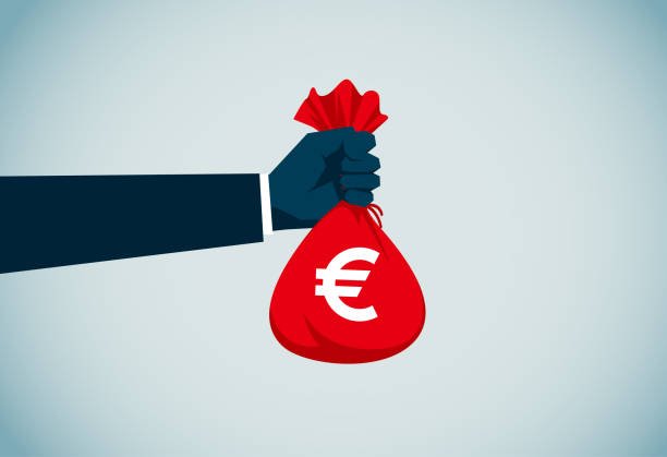 Ilustrasi tunjangan/istock
