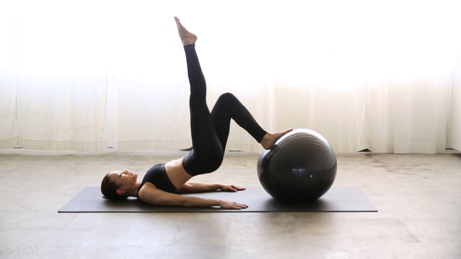 pilates