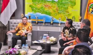 10.500 Pelari Bakal Ramaikan Borobudur Marathon /jatengprov