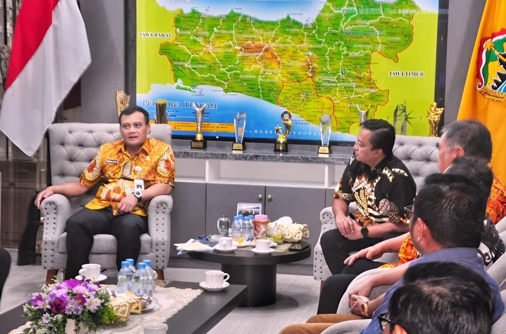 10.500 Pelari Bakal Ramaikan Borobudur Marathon /jatengprov