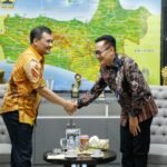 Potensi Kawasan Hutan di Jateng Dinilai Cukup Besar/jatengprov