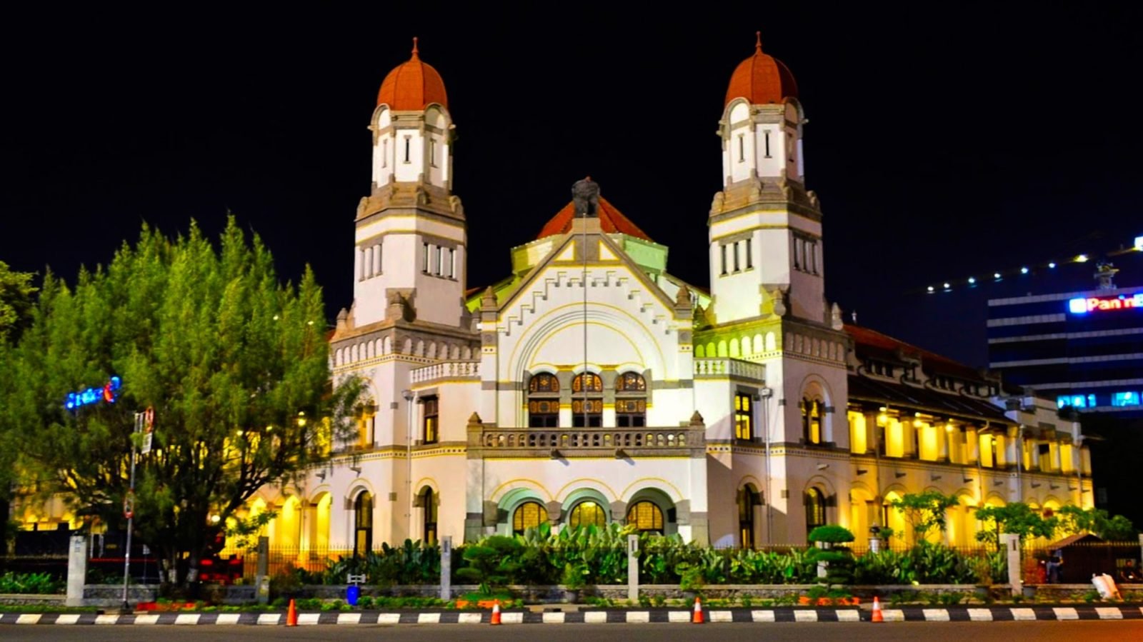 semarang