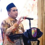Wakil Gubernur Jawa Tengah, Taj Yasin /jatengprov