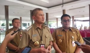 Pemkab Wonogiri Siapkan Lahan 7,6 Hektare untuk Sekolah Rakyat/jatengprov