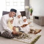 Kumpulan Doa Sehari-hari yang Bisa Diajarkan pada Anak/istock