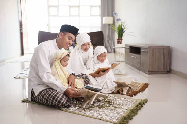 Kumpulan Doa Sehari-hari yang Bisa Diajarkan pada Anak/istock