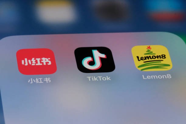 Ilustrasi aplikasi TikTok/istock